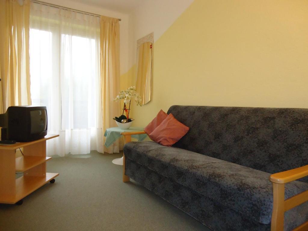 Pension Konigshof Mallnitz Room photo